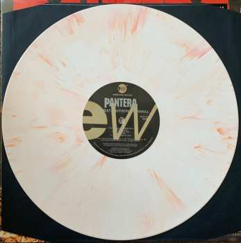 LP Pantera: The Great Southern Trendkill CLR | LTD