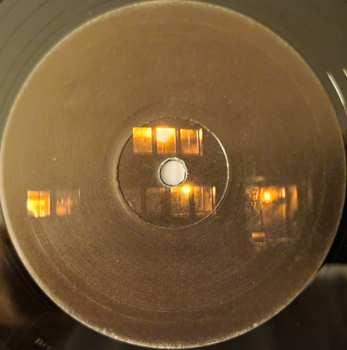 2LP Pantha Du Prince: Black Noise