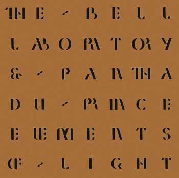 CD Pantha Du Prince: Elements Of Light
