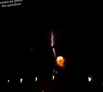 Album Pantha Du Prince: The Splendour