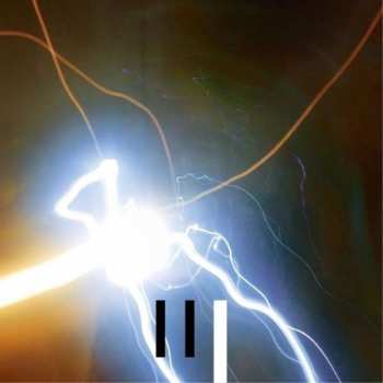 Album Pantha Du Prince: The Triad