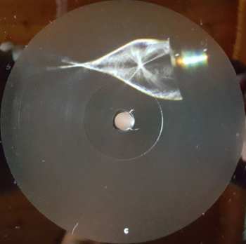 2LP Pantha Du Prince: The Triad