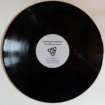 LP Pantha Du Prince: The Winter Hymn