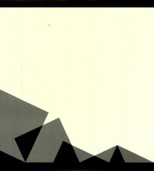 LP Pantha Du Prince: V Versions Of Black Noise