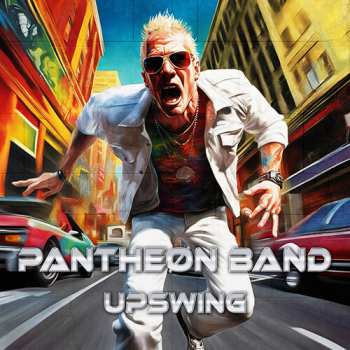 Album Pantheon Band: Upswing