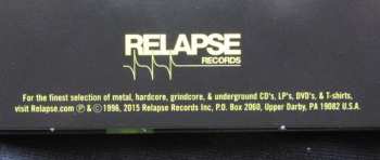 LP Pan.Thy.Monium: Khaooohs And Kon-fus-ion  LTD