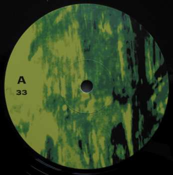 LP Pan.Thy.Monium: Khaooohs And Kon-fus-ion  LTD