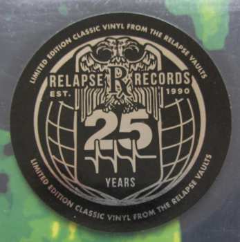 LP Pan.Thy.Monium: Khaooohs And Kon-fus-ion  LTD