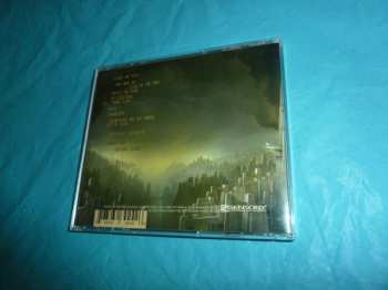 CD Pantommind: Shade Of Fate