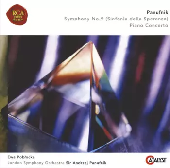 Symphony No. 9 / Piano Concerto