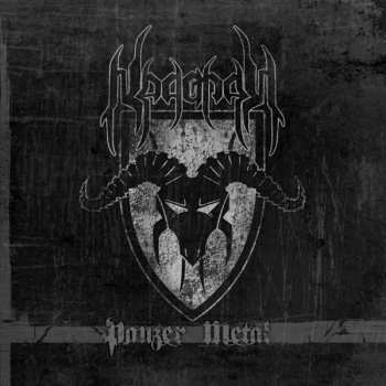 Album Negator: Panzer Metal