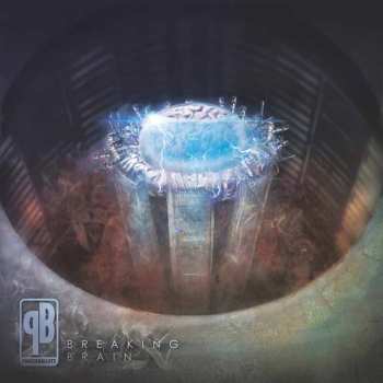 CD Panzerballett: Breaking Brain