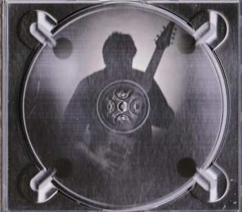 CD Panzerballett: Planet Z