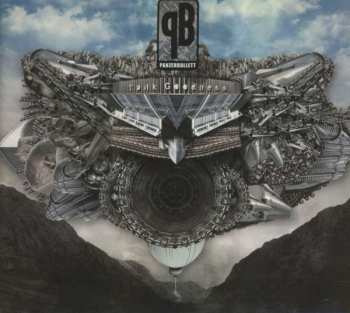 Album Panzerballett: Tank Goodness