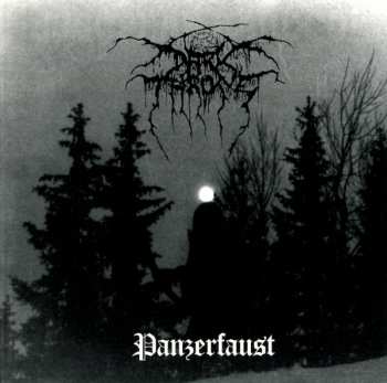 Album Darkthrone: Panzerfaust
