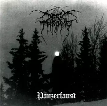 Darkthrone: Panzerfaust