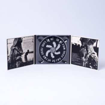 CD Panzerfaust: The Lucifer Principle DIGI