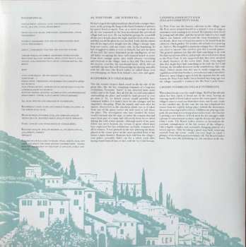 LP Panzerpappa: Landsbysladder CLR | LTD