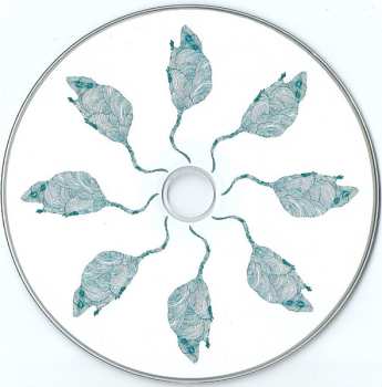 LP Panzerpappa: Landsbysladder (green Vinyl)