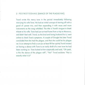 LP Panzerpappa: Landsbysladder (green Vinyl)