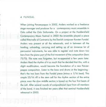 LP Panzerpappa: Landsbysladder (green Vinyl)