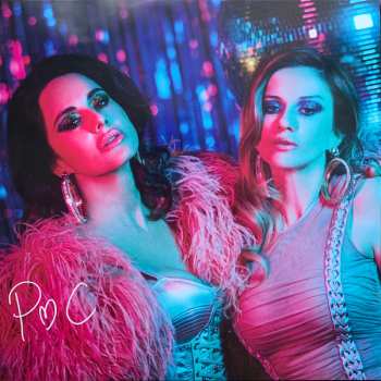 LP Paola & Chiara: Per Sempre CLR