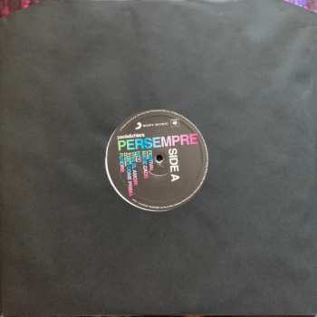 LP Paola & Chiara: Per Sempre CLR