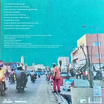 LP Paolo Baldini DubFiles: In The Shell