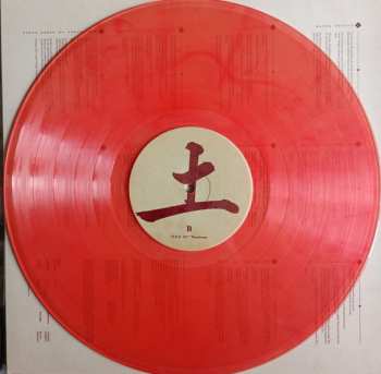 LP Paolo Benvegnù: H3+