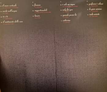 2LP/Doos/MC Paolo Benvegnù: Piccoli Fragilissimi Film Reloaded DLX | LTD | NUM