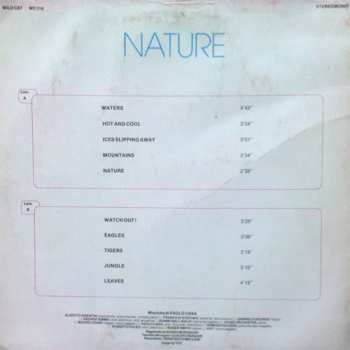 LP Paolo Casa: Nature