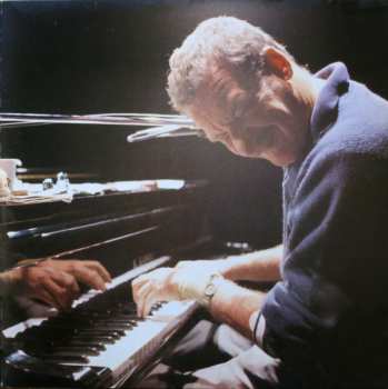 2LP Paolo Conte: Concerti