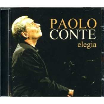 Album Paolo Conte: Elegia