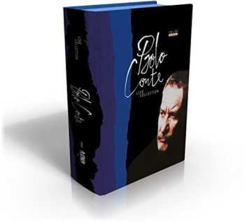 Album Paolo Conte: Live Collection