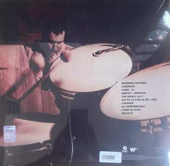 LP Paolo Conte: Paolo Conte