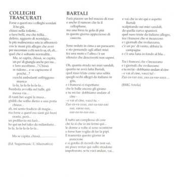 CD Paolo Conte: Paolo Conte - The Best Of