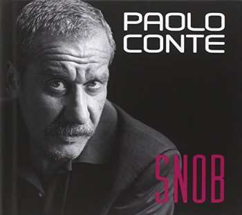 Album Paolo Conte: Snob