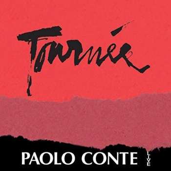 Album Paolo Conte: Tournée