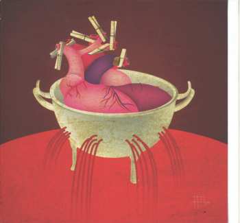 CD Paolo Fresu: Alma