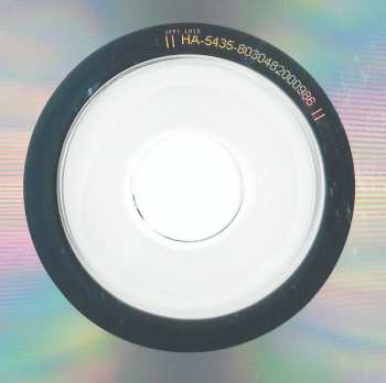 CD Paolo Fresu: Alma