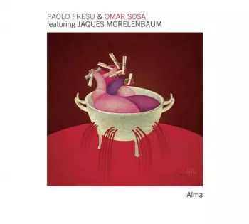 Paolo Fresu: Alma