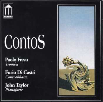 CD John Taylor: ContoS