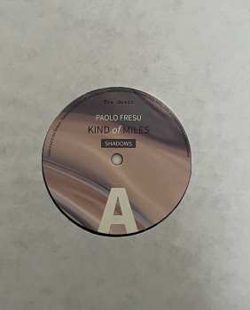 2LP Paolo Fresu: Kind of Miles
