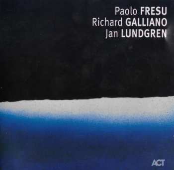 CD Paolo Fresu: Mare Nostrum