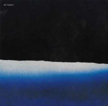 CD Paolo Fresu: Mare Nostrum