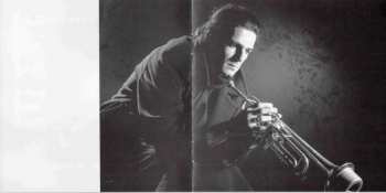 CD Paolo Fresu Quintet: Night On The City