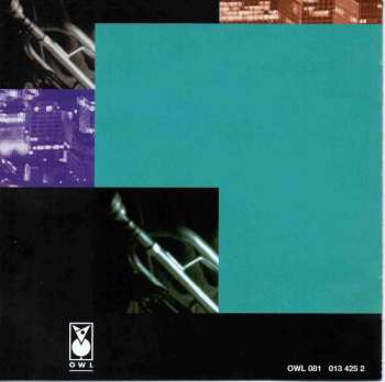 CD Paolo Fresu Quintet: Night On The City