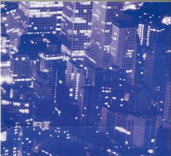 CD Paolo Fresu Quintet: Night On The City
