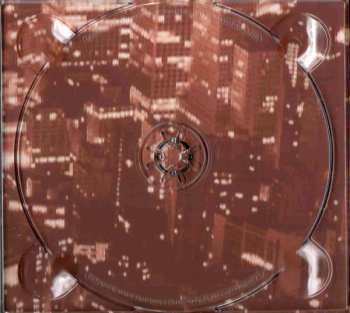 CD Paolo Fresu Quintet: Night On The City