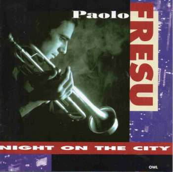 CD Paolo Fresu Quintet: Night On The City